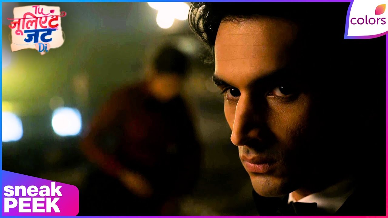 Tuu Juliet Jatt Di  | Ep. 2 | Nawab Misunderstands Anushka To Be Heer | Sneak Peek | Colors TV