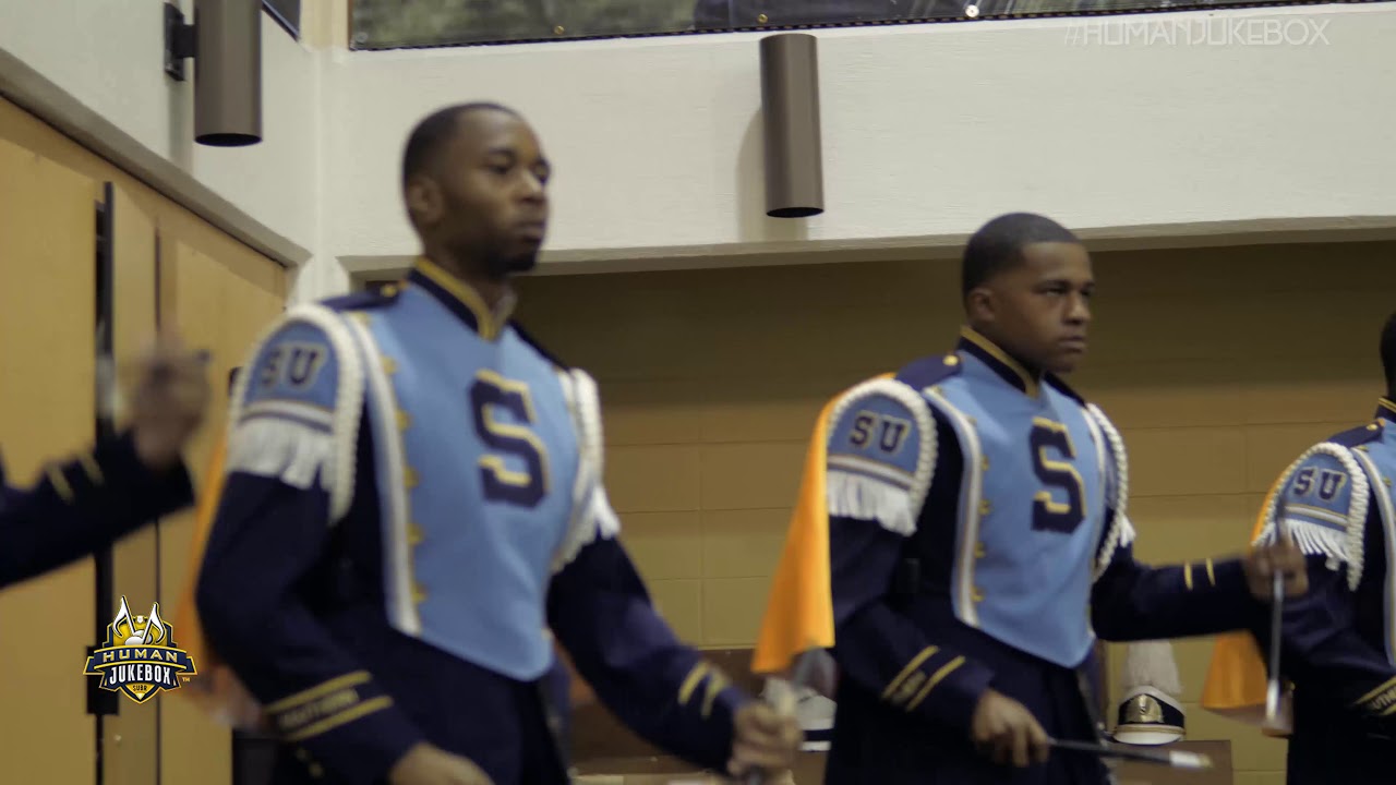 BANDROOM CHRONICLES 2018 