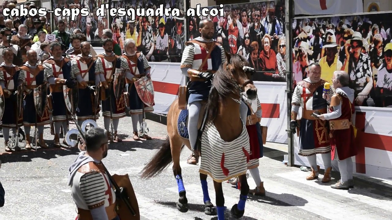 Escuadra Navarros 2017