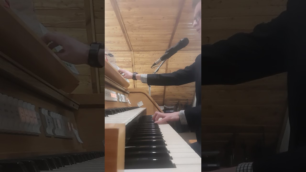Ludu mój, ludu + Powiedz ludziom 2026 r.