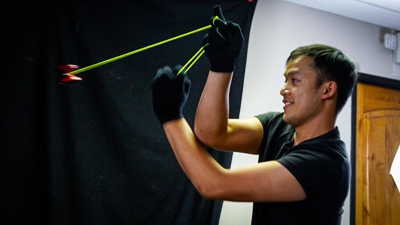 I Still Can't Land My Yoyo Tricks!