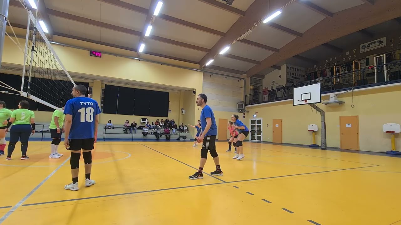 20260312 - CSI - Cral Buonsenso vs 7 Fighters 3-2