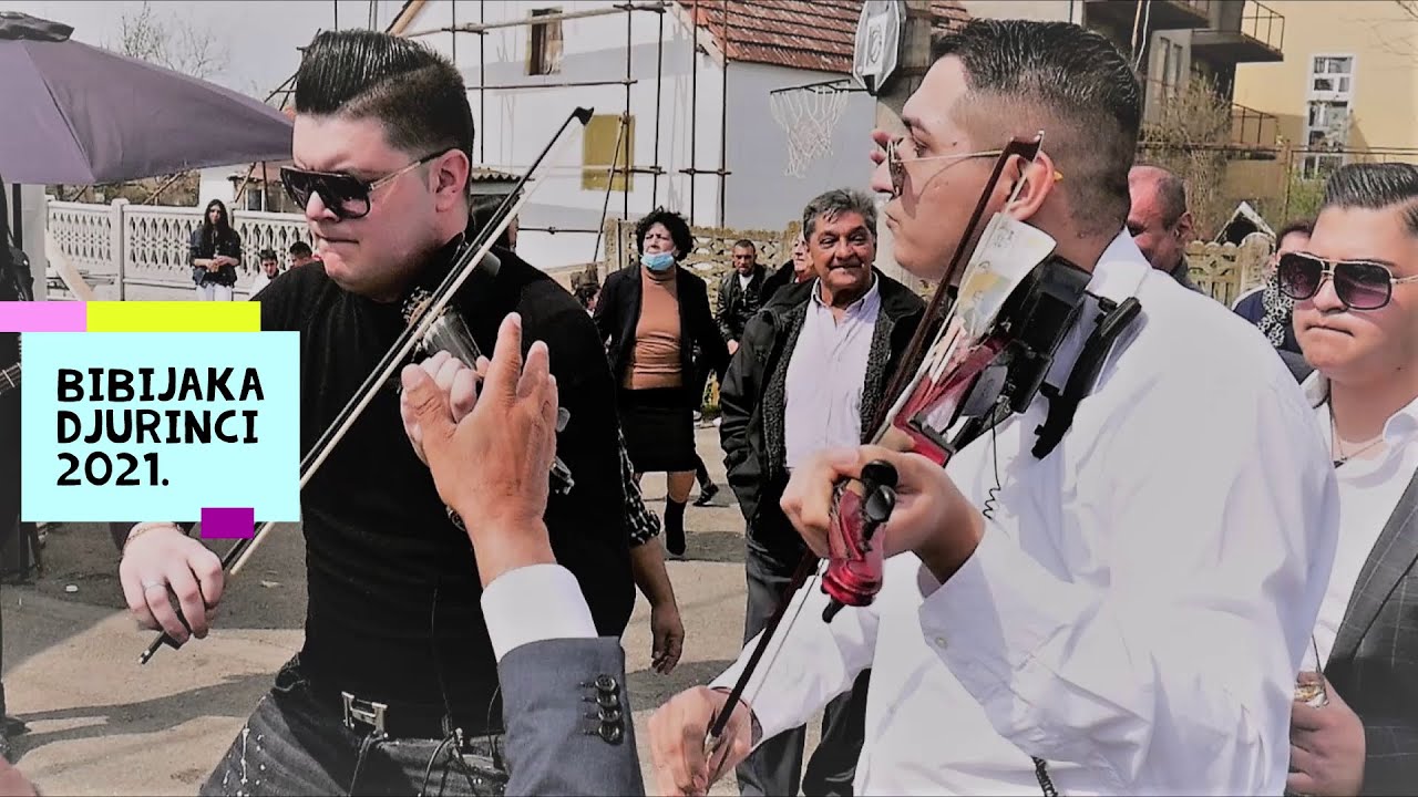 BIBIJAKA DJURINCI 2021 / MOMIR NS / MANUEL RISTIC / BOSKIC / BLIZANCI / BOJAN GULA / BURIC / STRASNI