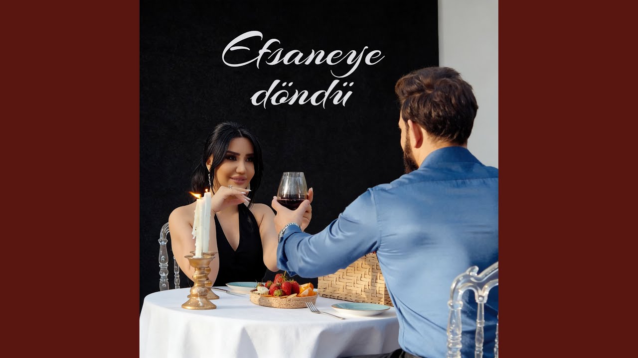 Efsaneye Döndü