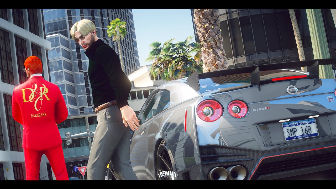 Kill all fast punch l Highjack Winterfell