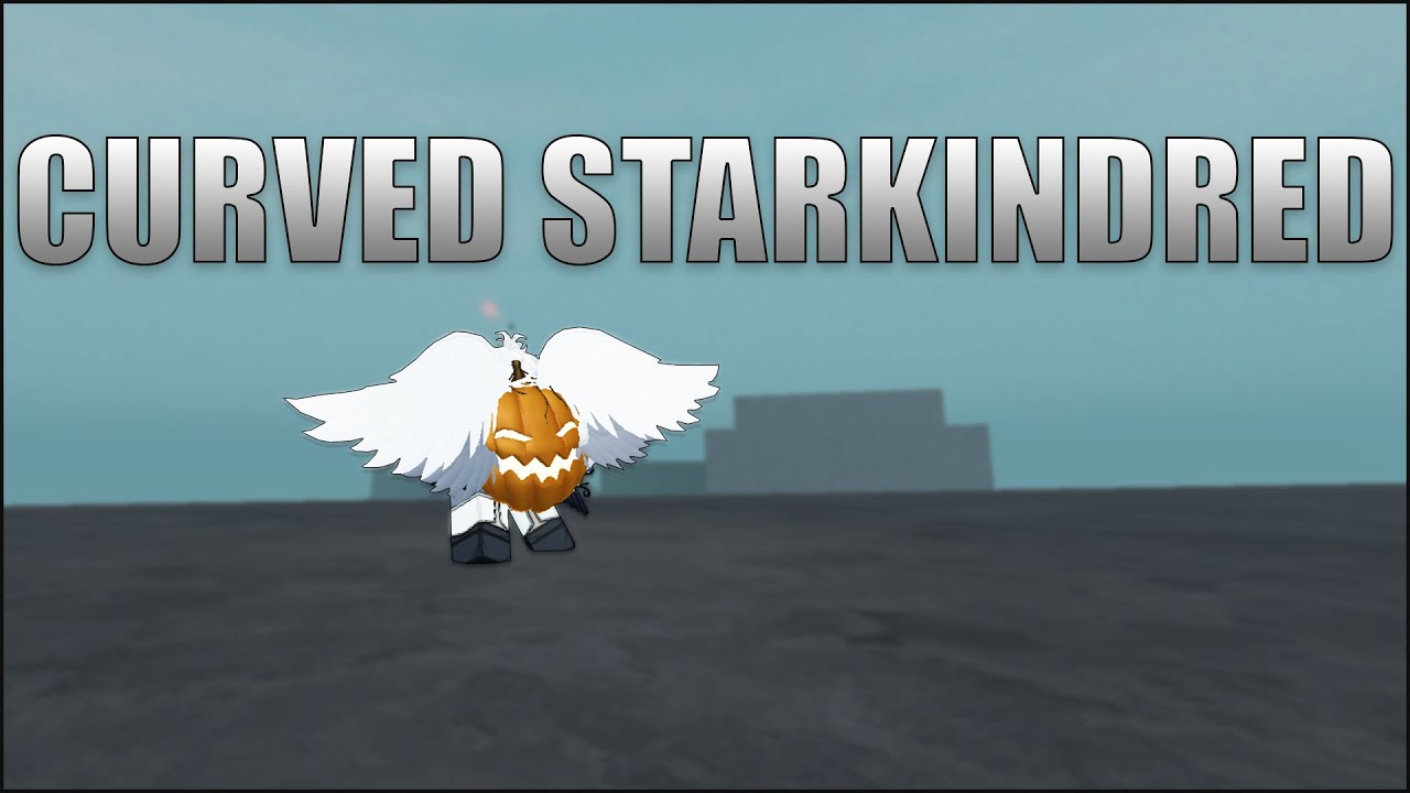 Ganking with the BEST Curved Blade Build | Deepwoken