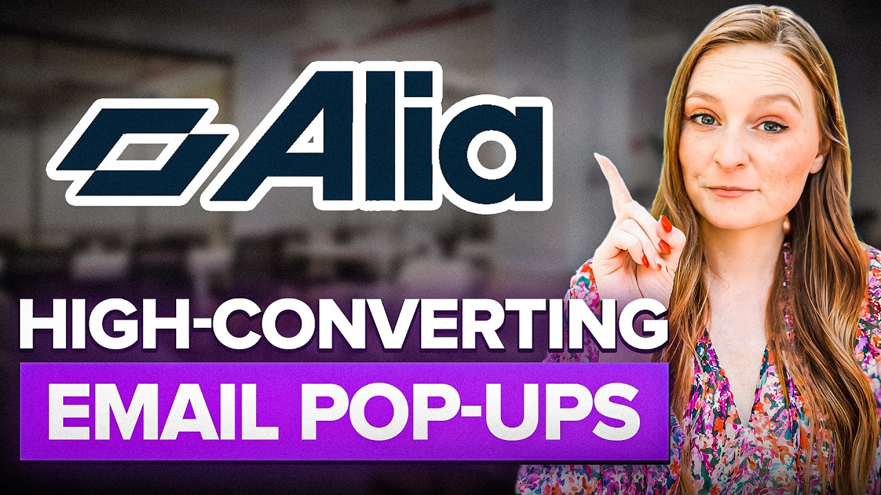 Use This Tool To Make High-Converting Email Pop-Ups With Ease