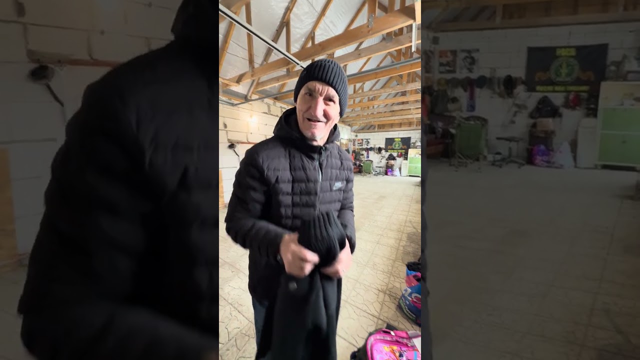 Прибарахляем Гарни / ГАРДЕЙ И ИВАНЫЧ #волгоград #топ #телеграм #прикол #тикток #юмор #тренды #ютуб 