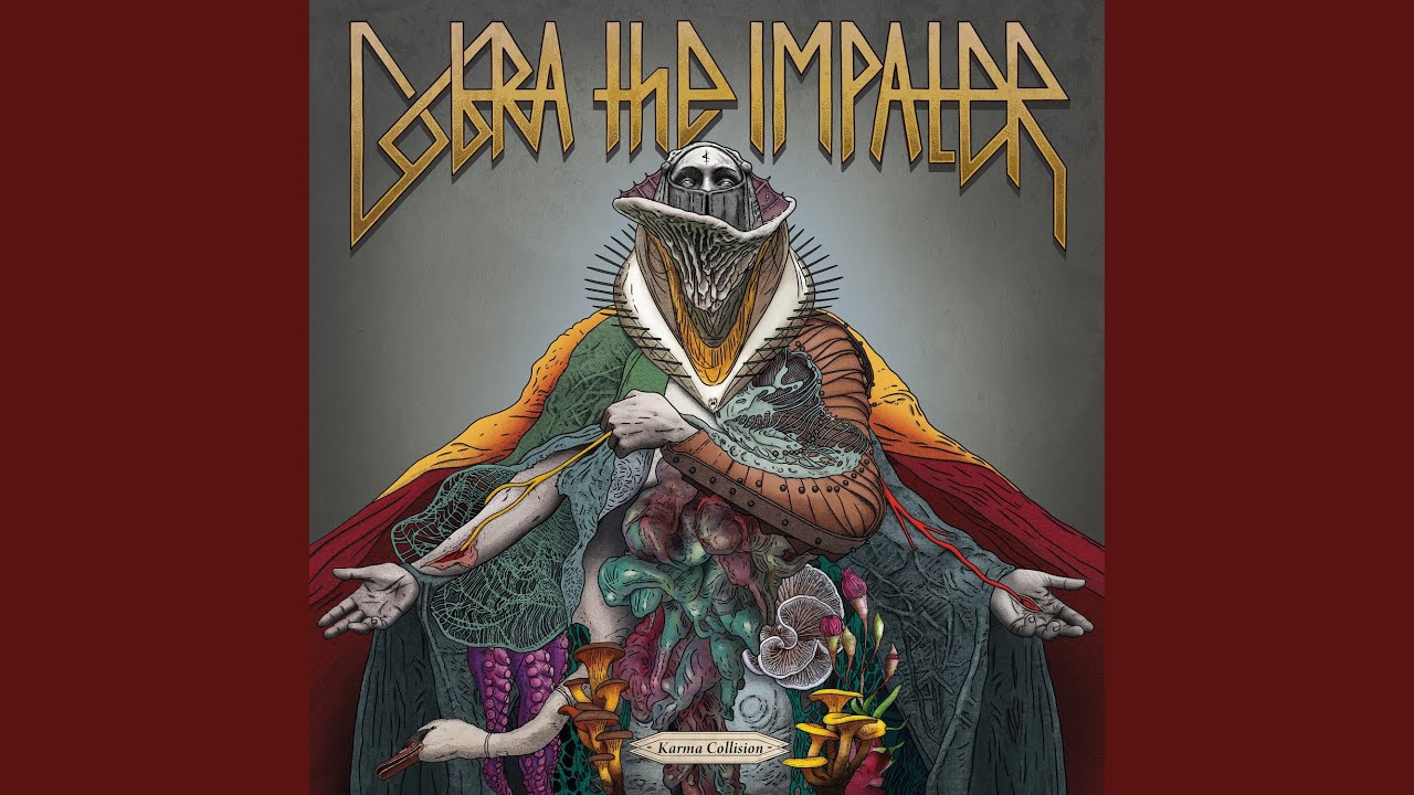 Assassins Of The Vision