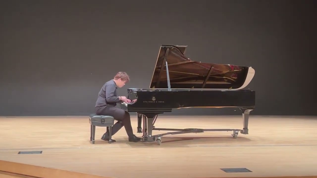 Mel Bonis - Echo op. 89 and Narcisse op. 90