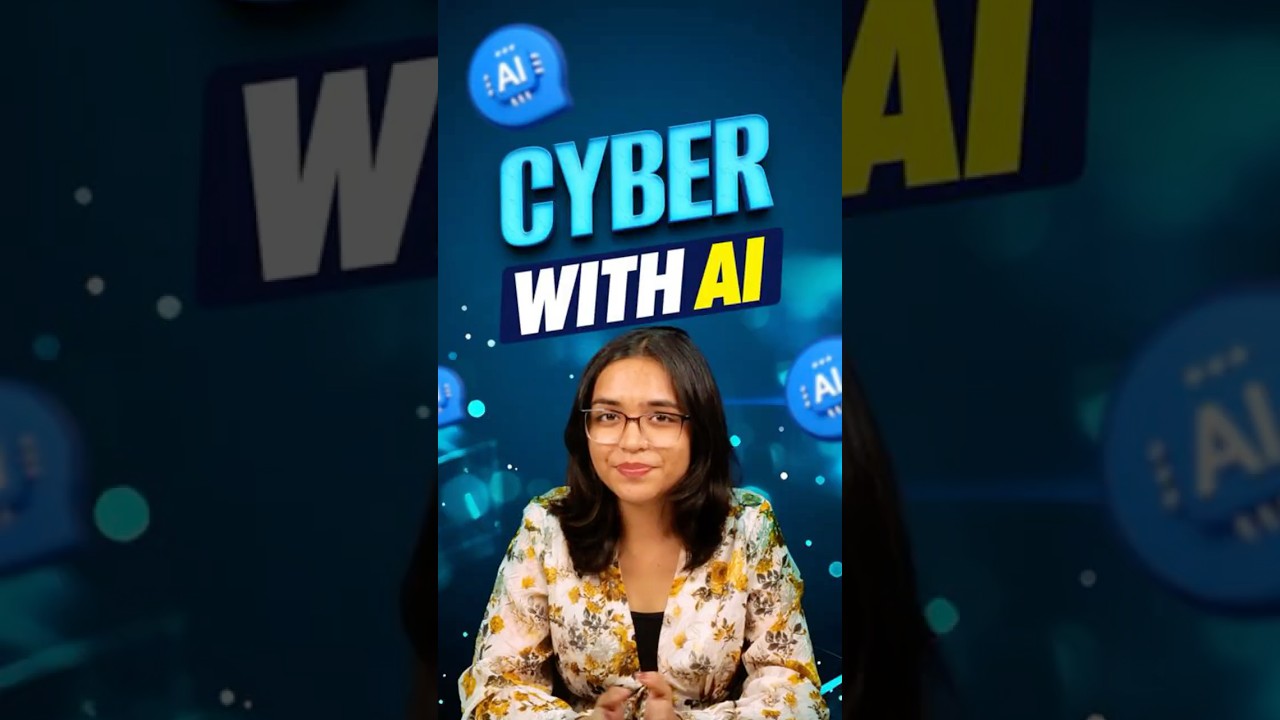 🔥How AI Is Transforming Cyber Security by 2026 | Future of Cyber  | Intellipaat