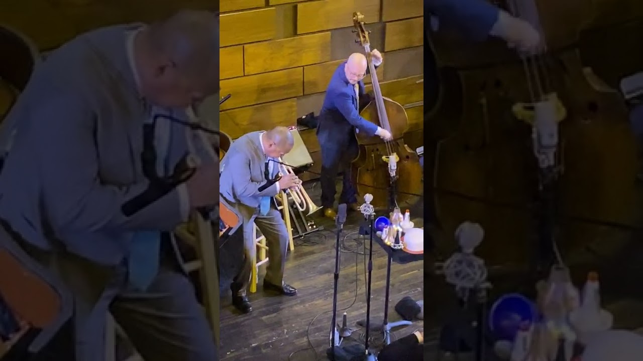 Wynton Marsalis - Cherokee @ Jazz St. Louis