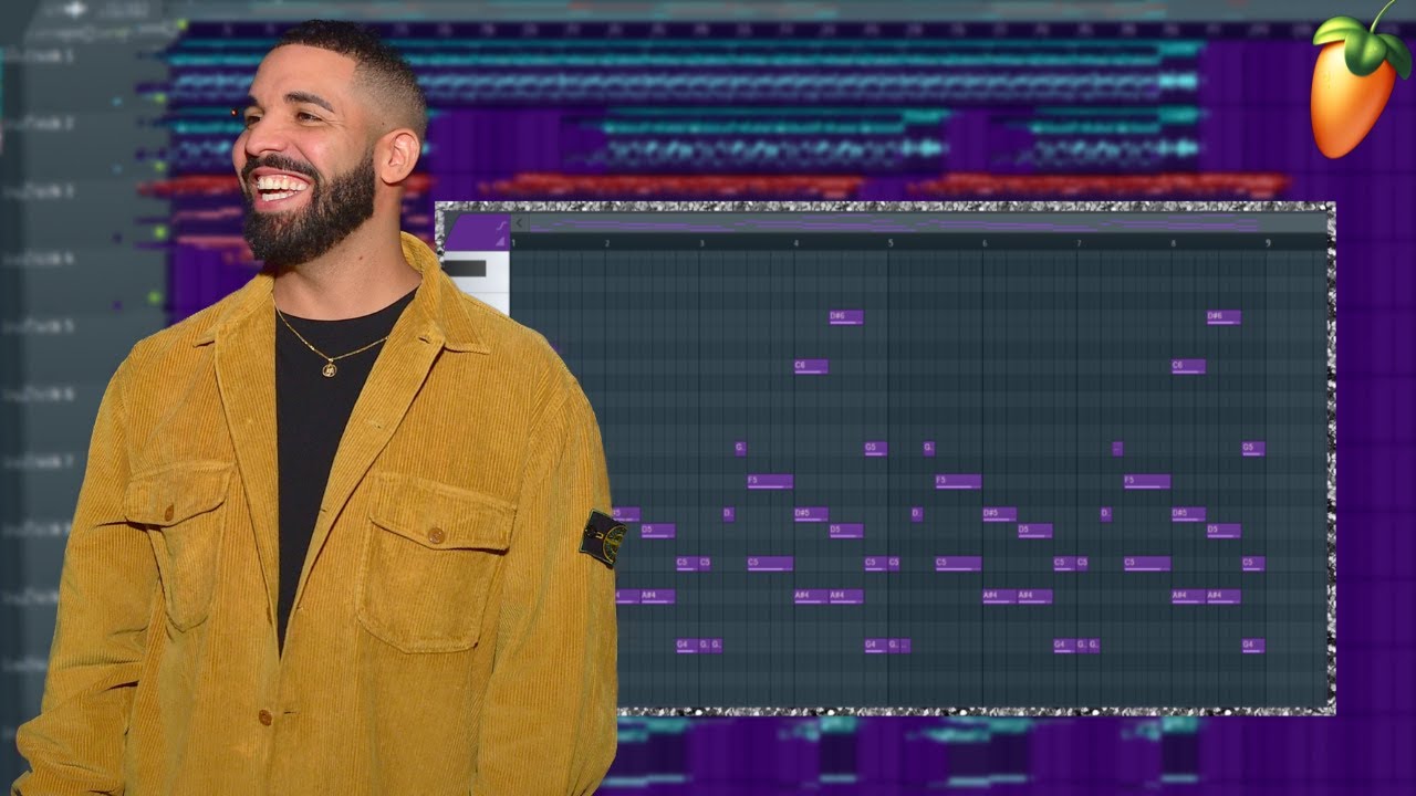 How To Make Dance Beats For Drake's "Honestly, Nevermind"
