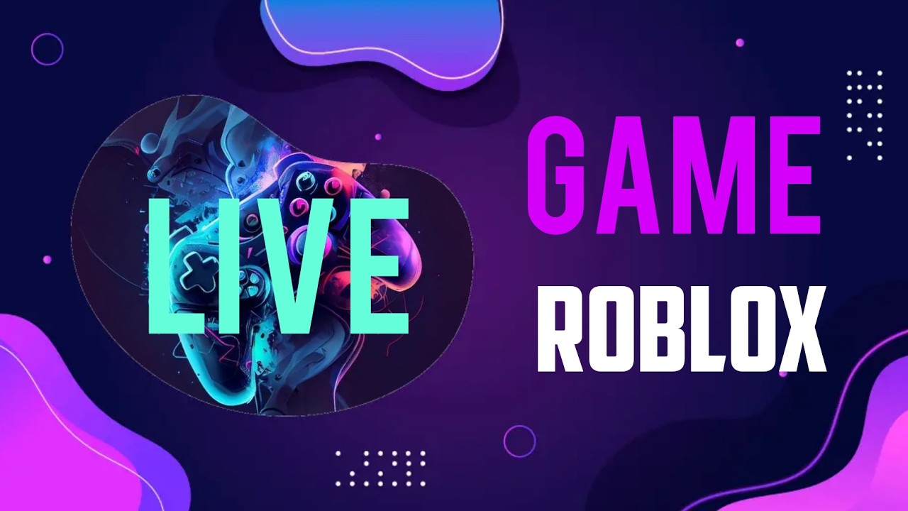 Création d’un jeu en direct