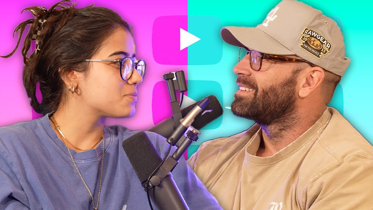 SARA LOSES IT ON BRADLEY...