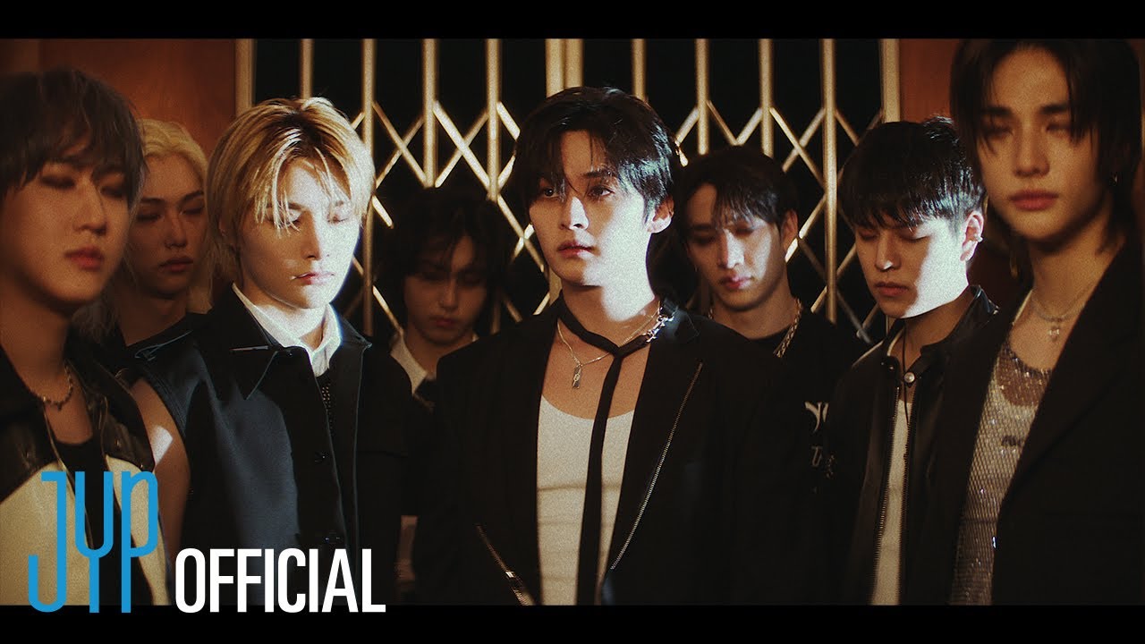 Stray Kids ＜ATE＞ UNVEIL : TRACK 