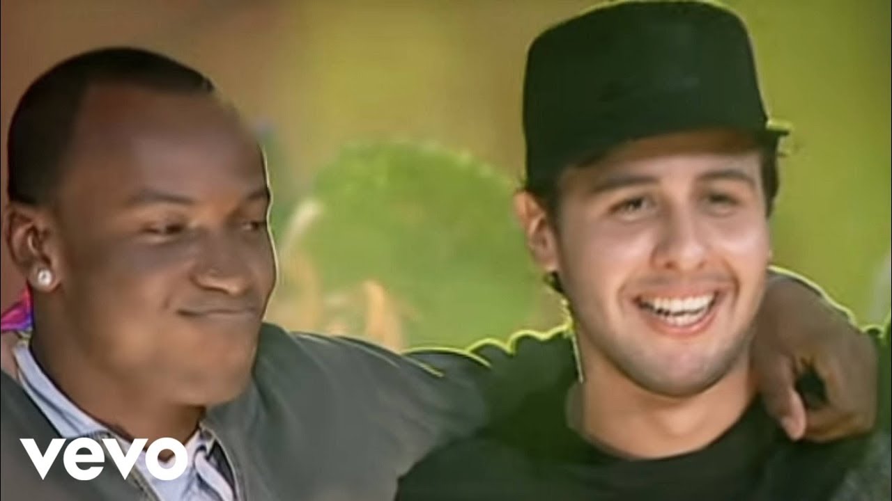 Jeito Moleque - A Amizade é Tudo (Ao vivo)