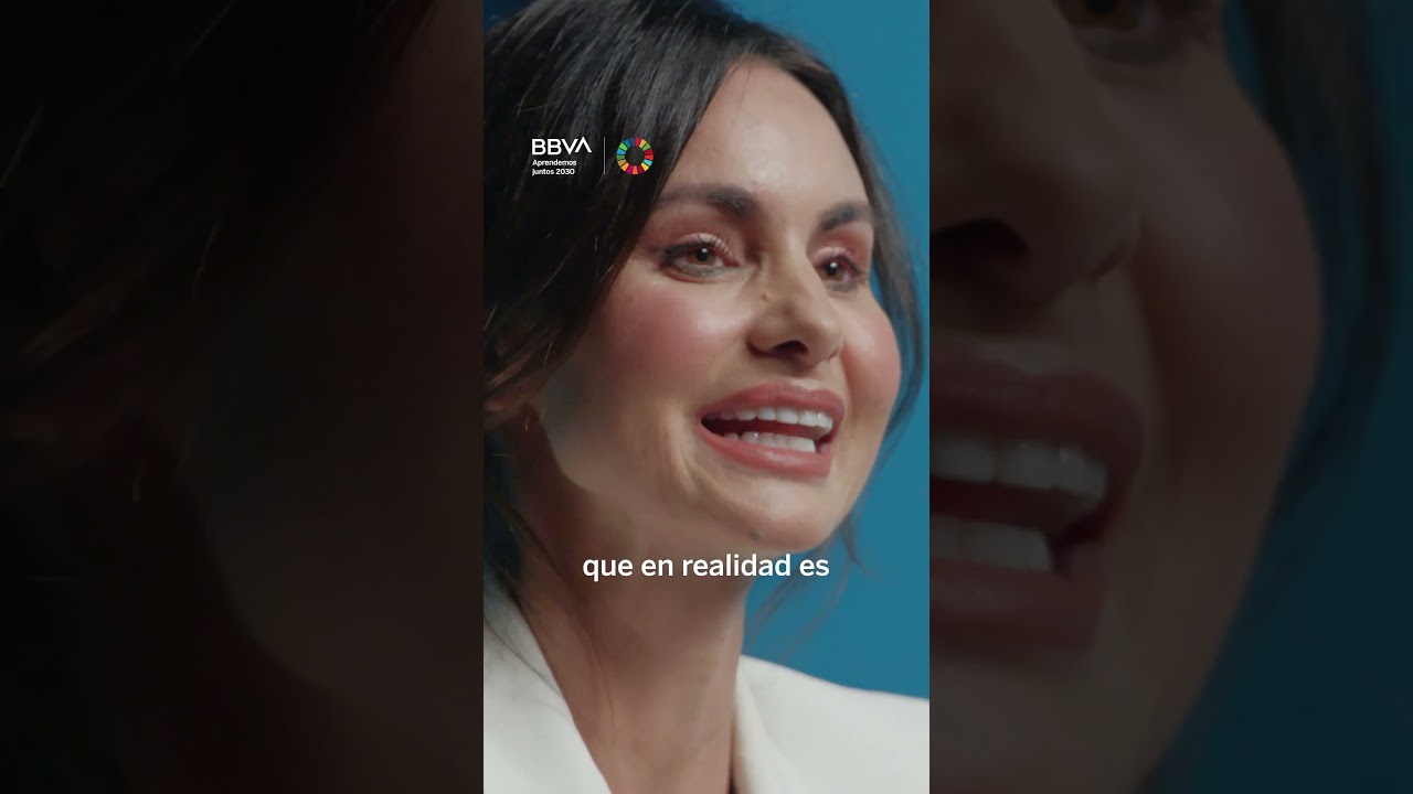 La ansiedad no es sino un miedo alojado. Ana Ib&aacute;&ntilde;ez, nuerocient&iacute;fica y entrenadora cerebral