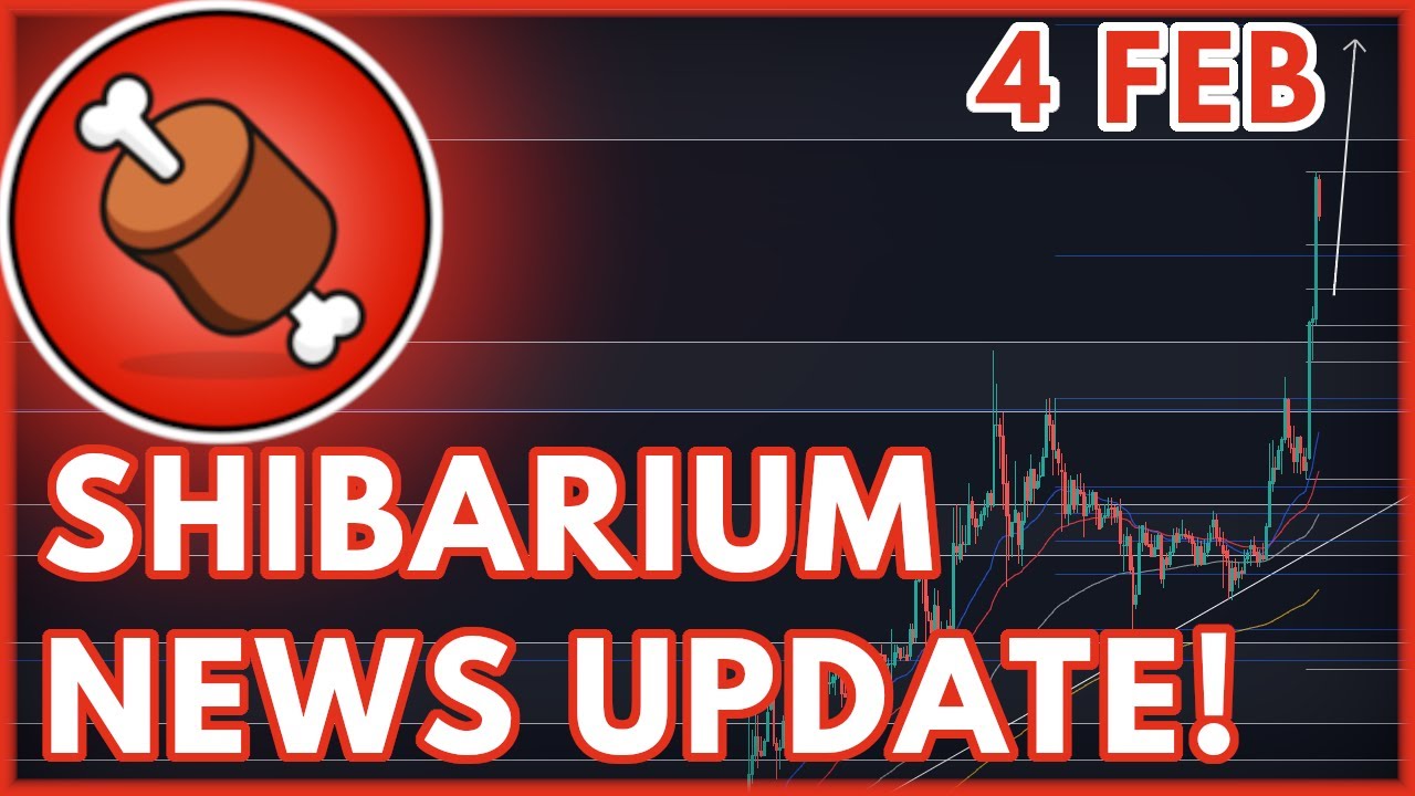 BONE PRICE PREDICTION TODAY! | SHIBASWAP (BONE) PRICE PREDICTION & NEWS 2023!