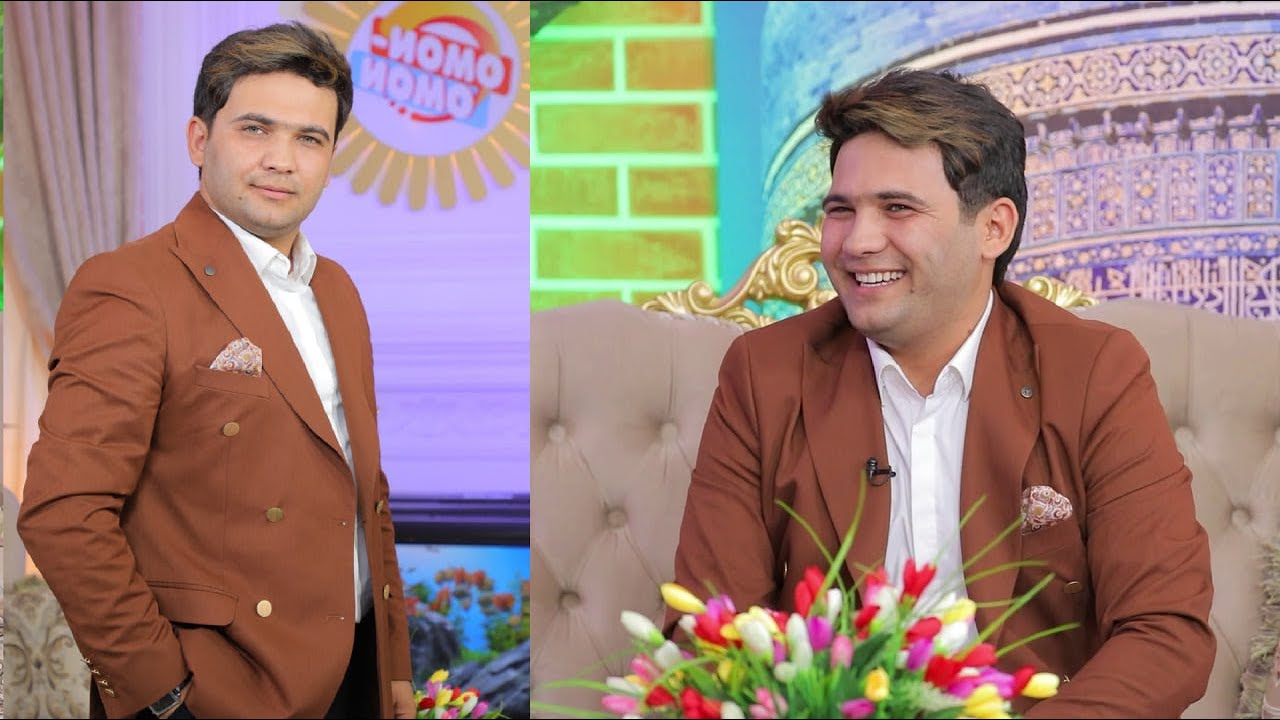 Xorazmda Yangi Yulduz - Sochi Sariq, Ko'zi Moviy Furqat Macho Chiqdi