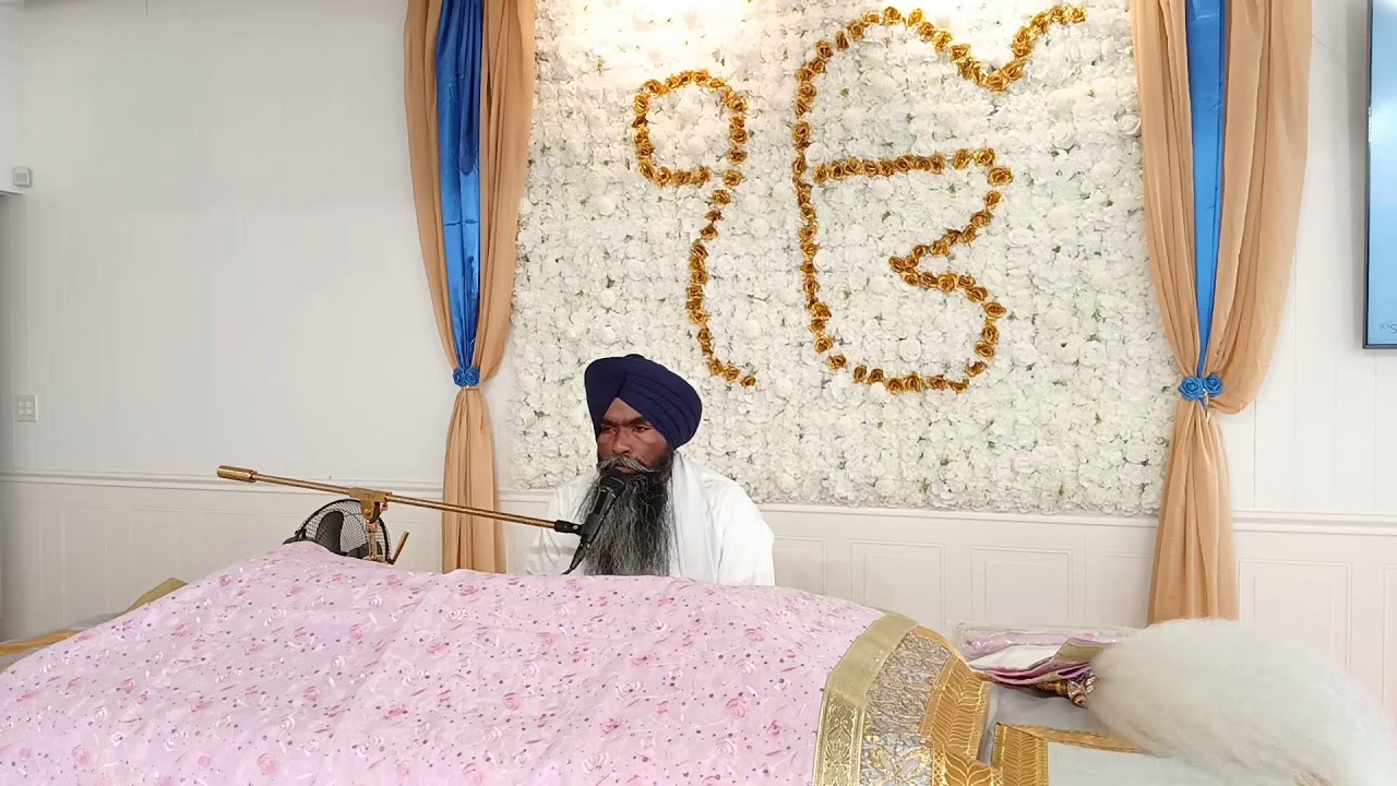 Sunday Morning Kirtan Diwan 02/08/2026