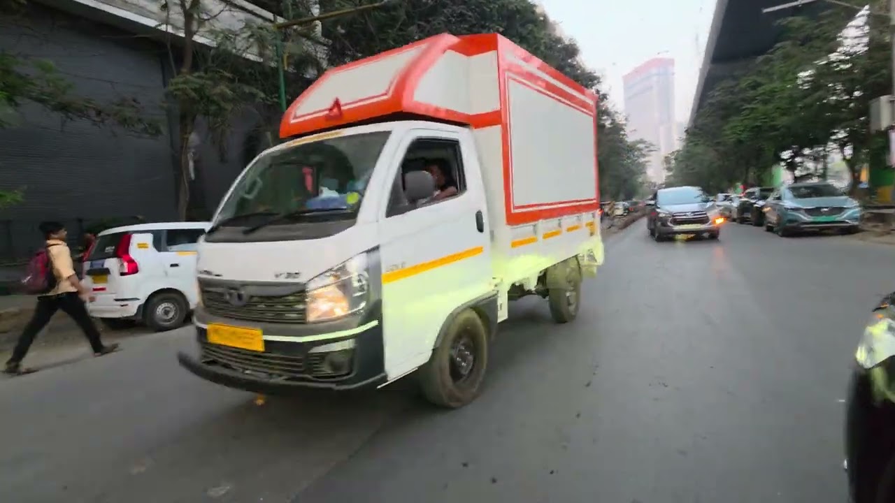 Mumbai mulund, Thane लोकमान्य nagar 