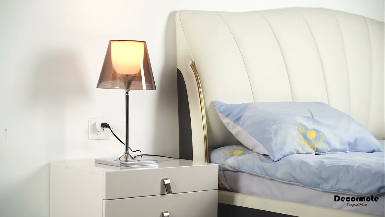 Ktribe Table Lamp