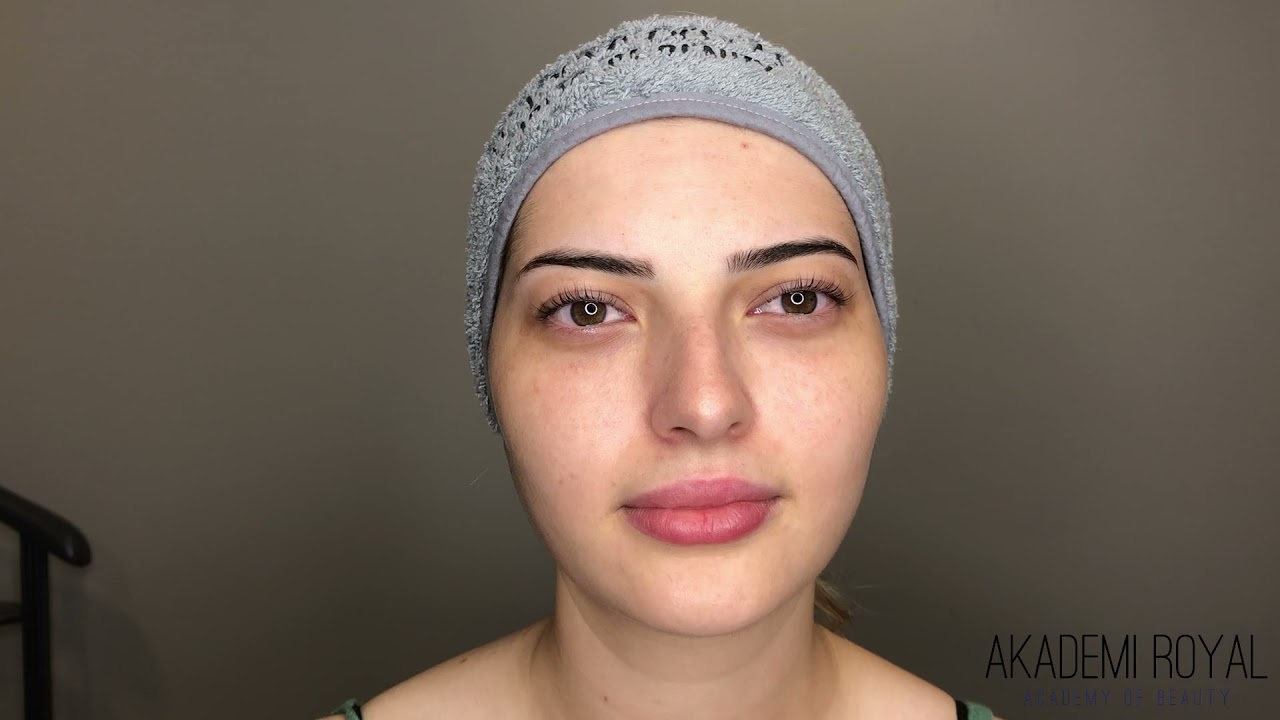 AKADEMİ ROYAL LİFTİNG EĞİTİM VİDEOSU