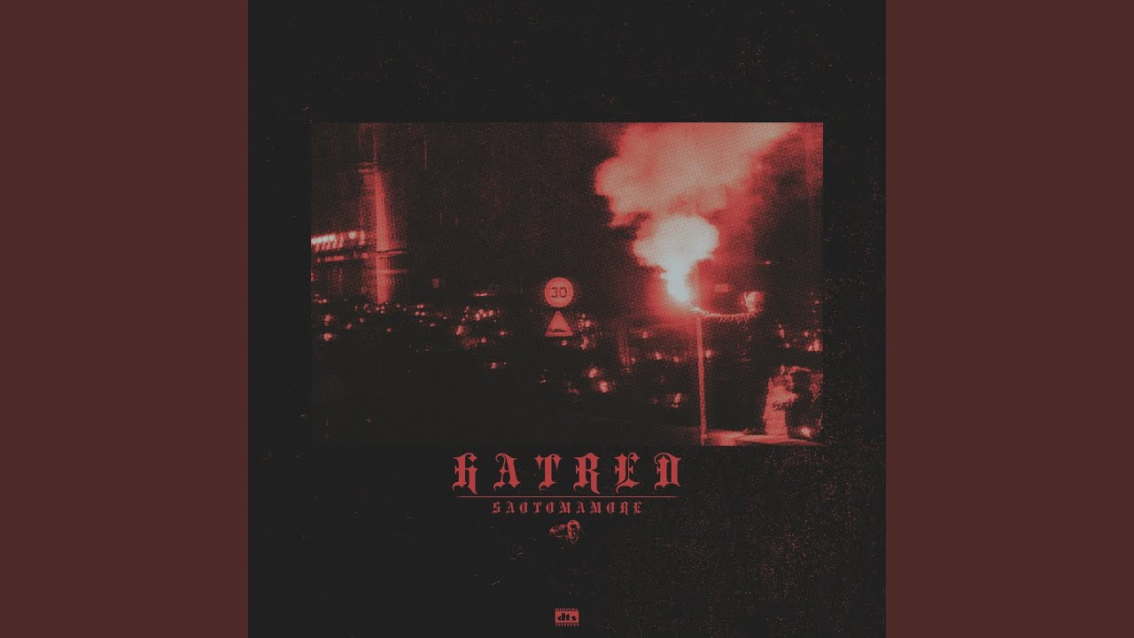 HATRED