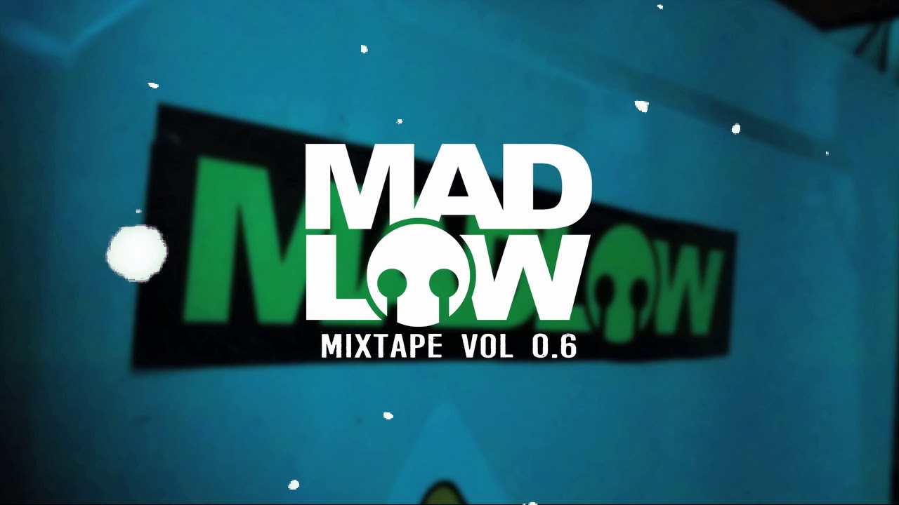 MADLOW MIXTAPE VOL 0.6 #QUARANTINEmix
