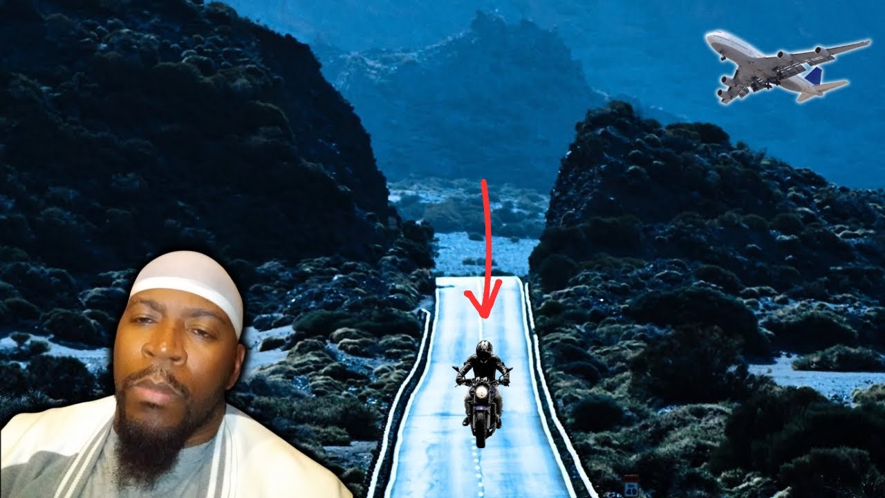 Why They Refuse To Support Your Solo Journey To Your Place Of Peace