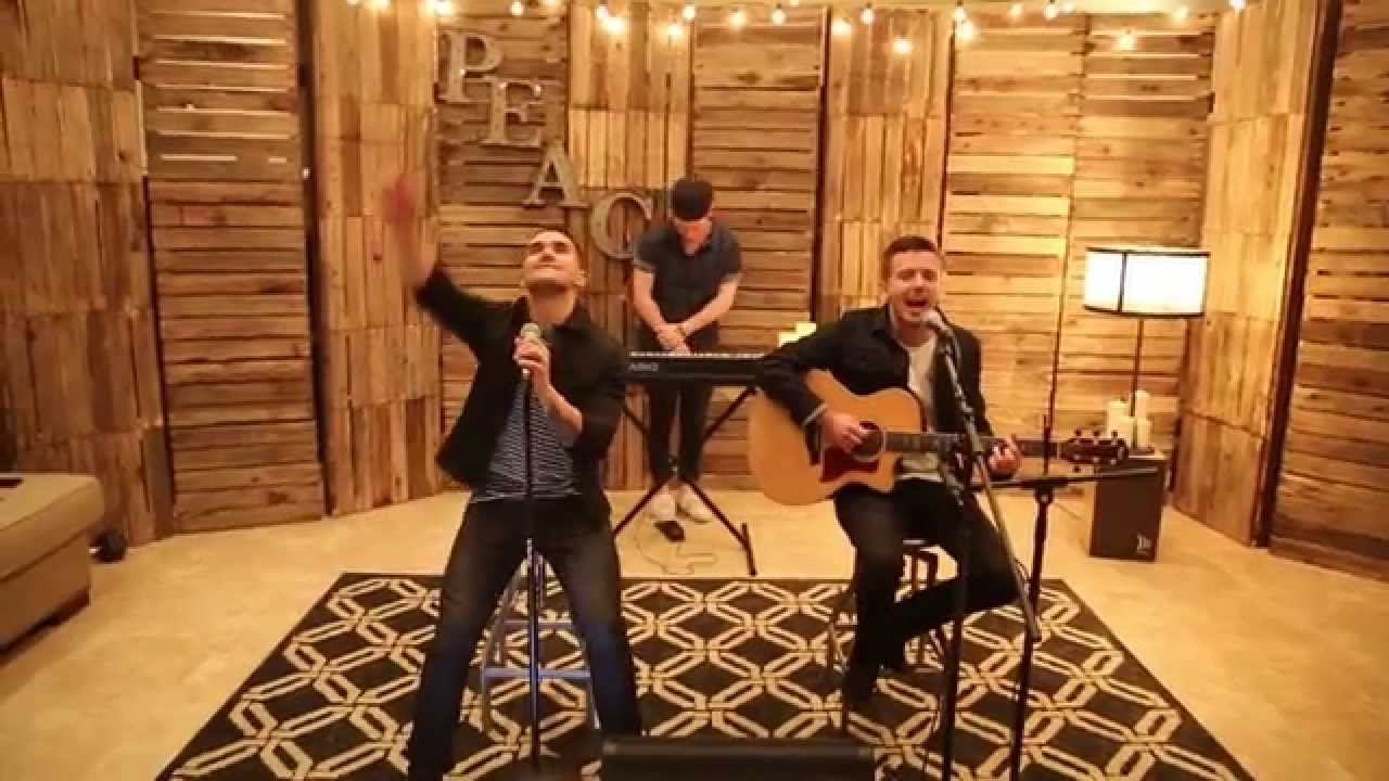 Principio Y Fin - Evan Craft feat Carlos PenaVega