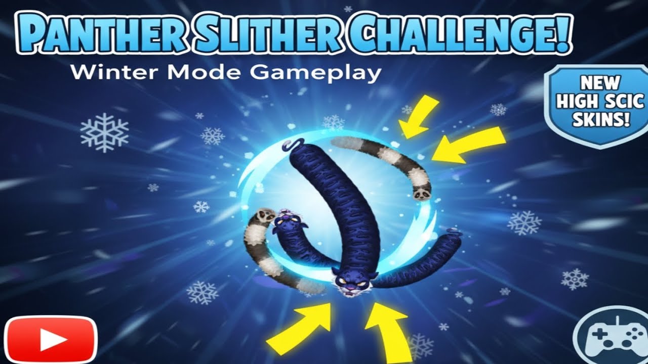 Worms zone snake kil Gameplay 20 Panther snake 🐍#trending #video #likeand #subscribe 