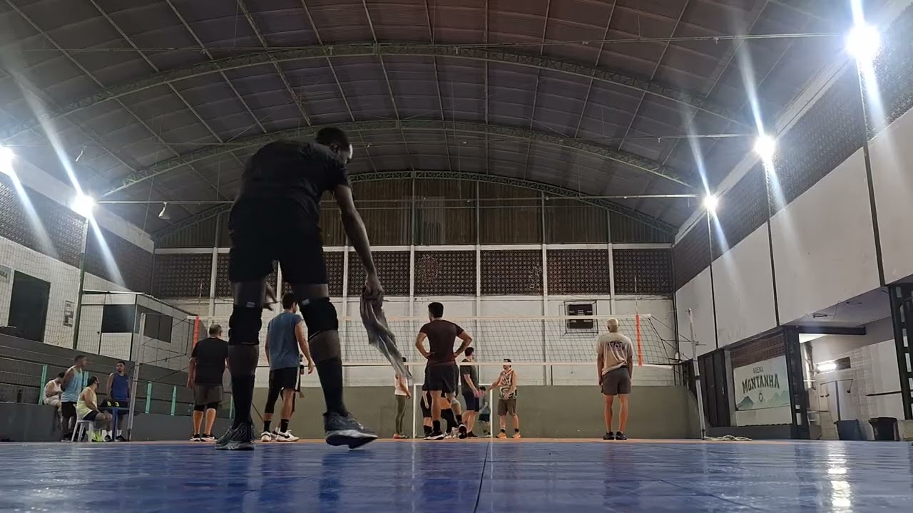Montanha 19/02 - 2