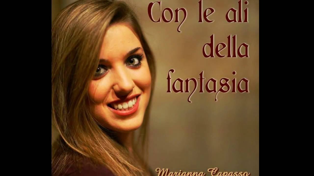 I sogni son desideri - Marianna Calli Capasso