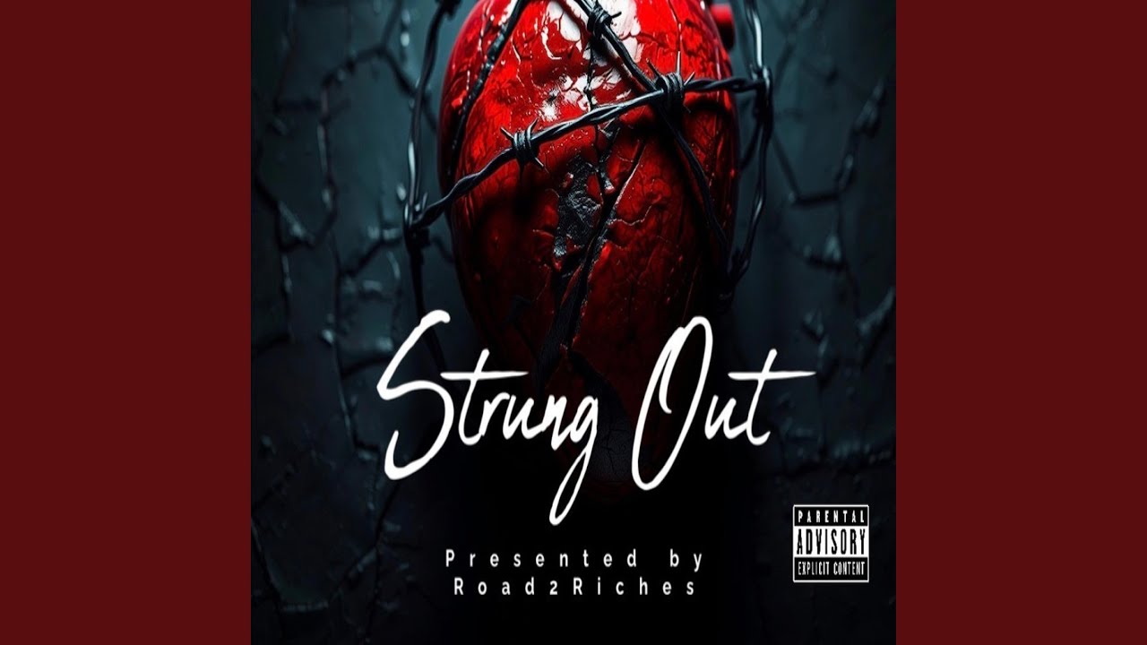 Strung Out
