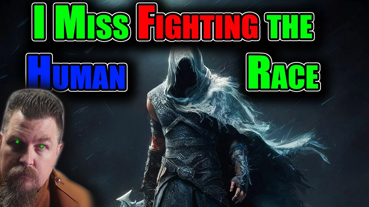 A HFY Story : I miss fighting the humans  | 1959~ Deathworld, War, Terran & Humans