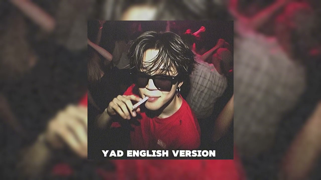 Yad English version | sped up