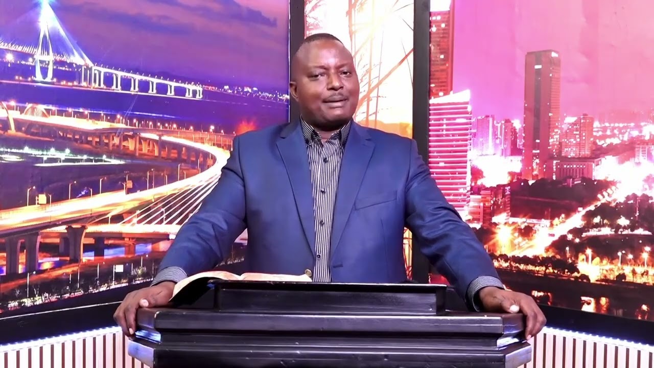 Emisingi 4th March 2026 ne Omusumba Bujjingo