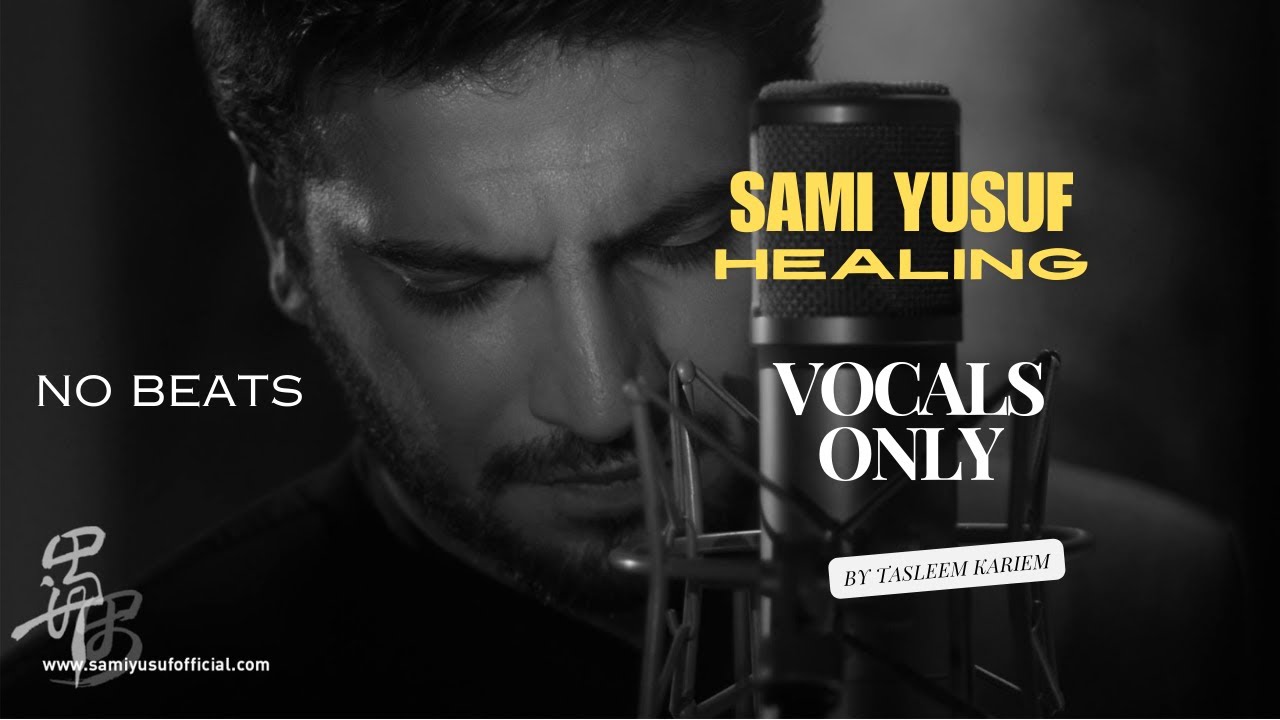 SAMI YUSUF - 