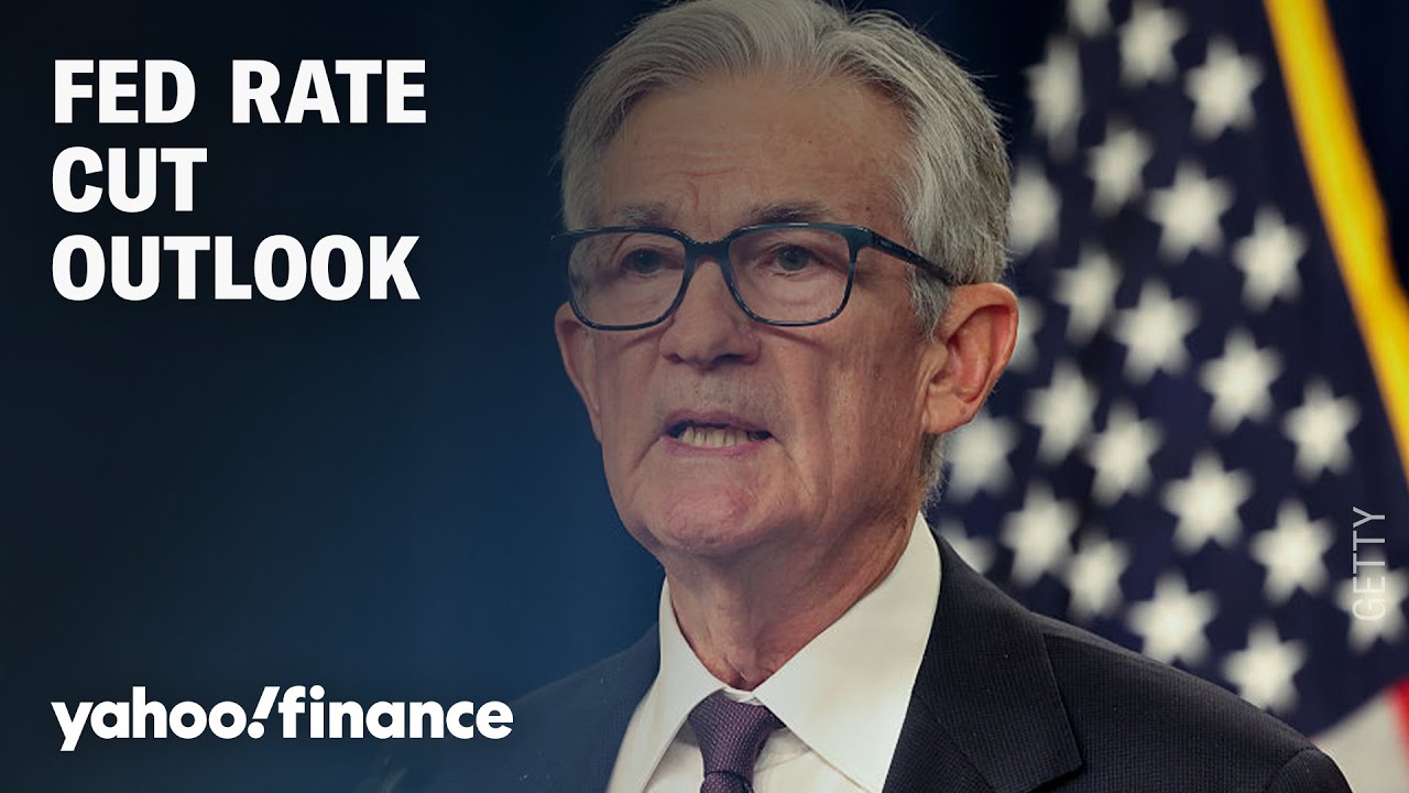 Fed rate cut expectations for the second half of 2025