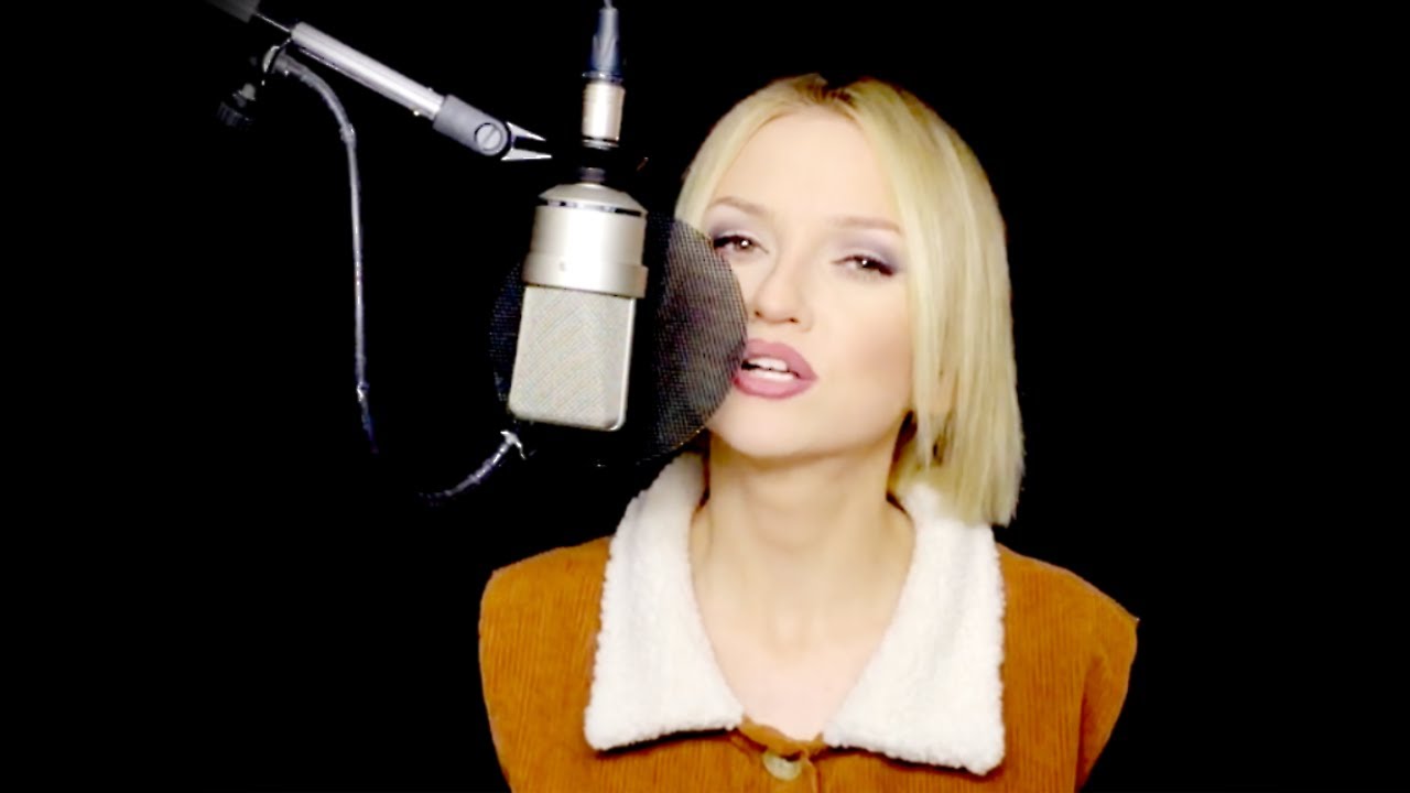 The Look - Roxette (Alyona cover) #Roxette