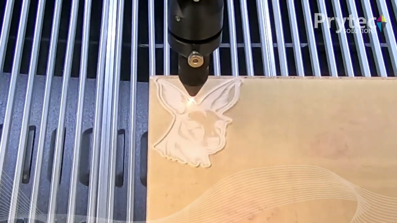 Revolutionising Laser Cutting in Australia | Prytec Series V Launch
