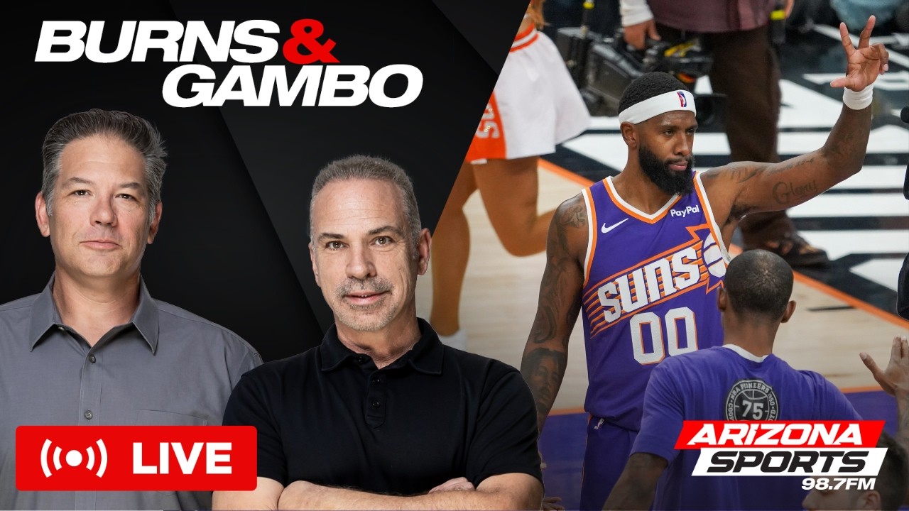 Arizona Sports LIVE | Feb. 27, 2026