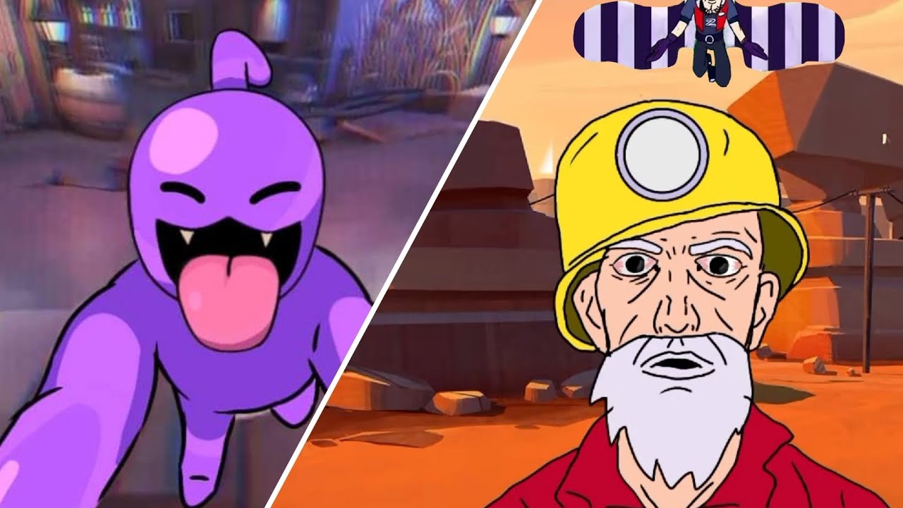 MEMES XD de BRAWL STARS
