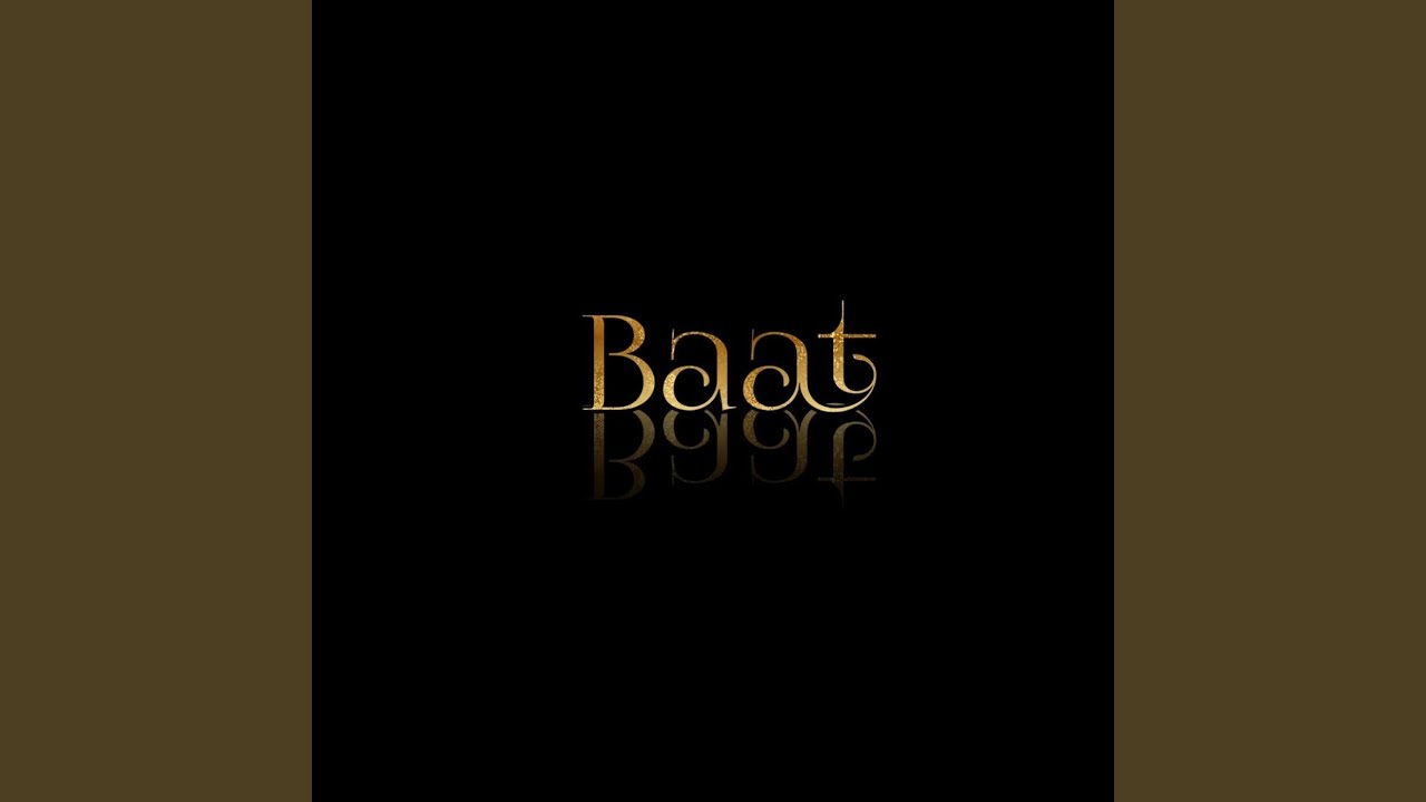 Baat
