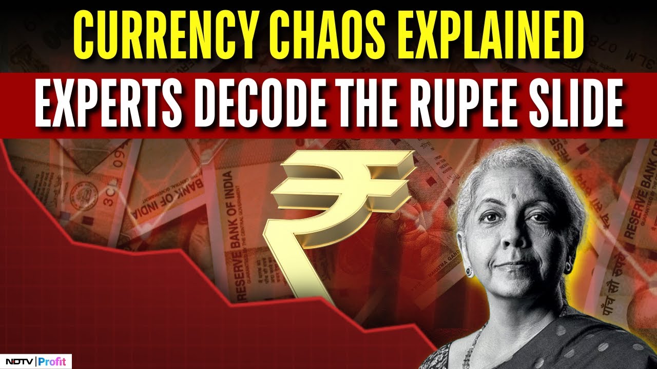 Rupee vs Global Currencies: RBI&rsquo;s Strategy on Rupee Volatility Explained