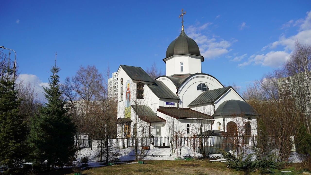 Проповедь