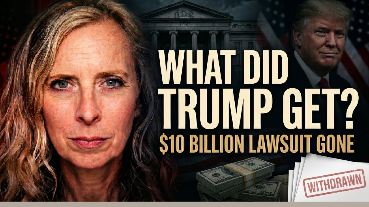 This Could Be the Biggest Presidential Corruption Scandal in Modern History
