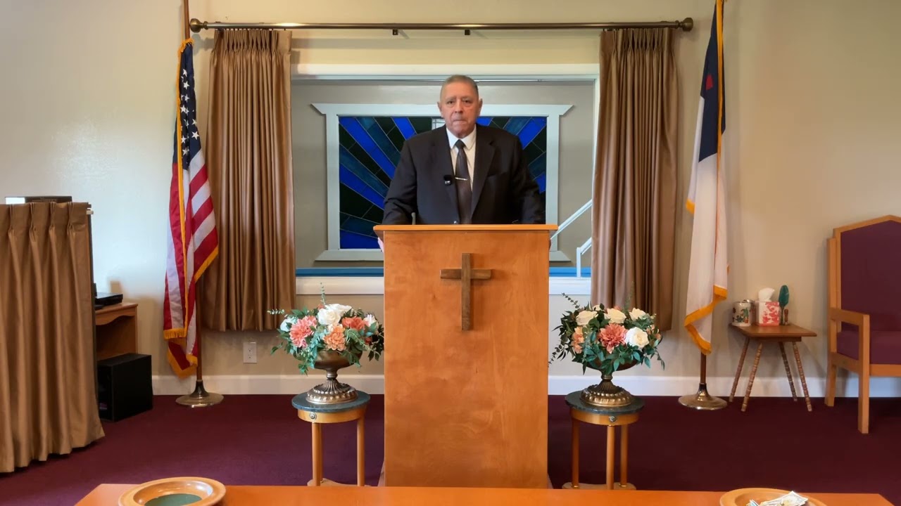 What can I fix in 2026 : Prayer